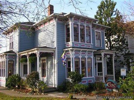 The Inn At Penn Cove Coupeville Bagian luar foto